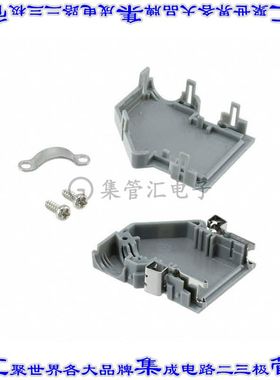 FI-20-CVS2(50) 连接器20POS后壳90度无屏蔽灰色