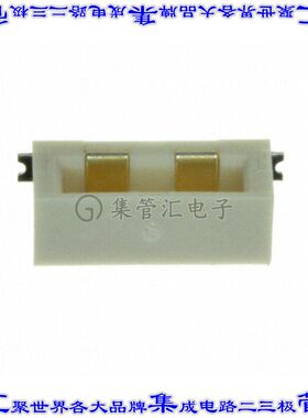 209159002101116 接插件连接器CONN SSL SOCKET 2POS 3MM SOLDER