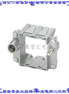 1182087 接插件连接器FRAME MODULAR SNAP-IN