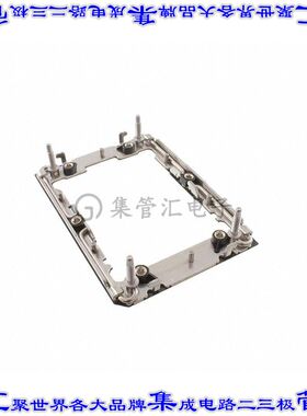 2-2330550-1 连接器配件 撑板组件