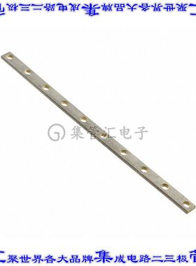 338800000 0338800000端子块跳线10POS接线板交叉13mm