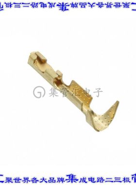 48046-002LF 连接器触点触头插口22-26AWG压接镀金