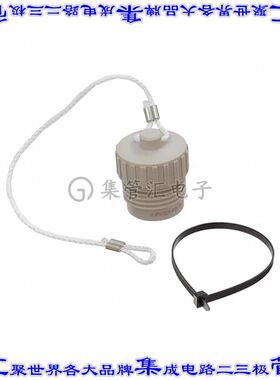 BEFC14PLY 连接器配件 帽盖,密封