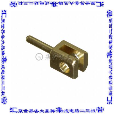 3620-1-32-15-00-00-08-0 接插件连接器CONN PC PIN CIRC .040DIA