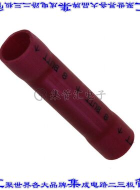 94793 接插件连接器CONN BUTT SPLICE 8 AWG CRIMP