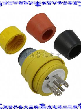 1301470085 接插件连接器PWR ENT PLUG NEMAL21-30 STR SCRW
