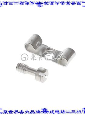 L17D20419X 接插件连接器CONN DSUB SCREW LOCK 1=10PCS