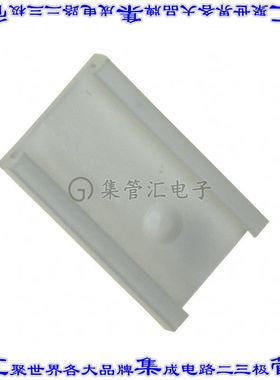 640643-5 连接器配件 帽盖,防尘