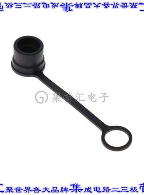 TS2CCAP 连接器配件 帽盖,密封