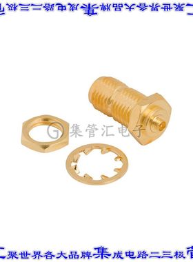 901-10175 适配器 SMA 插孔母插口 至 U.FL（UMCC）插孔公插针