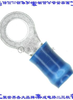 2-31903-2 环形连接器端子圆形10接线柱14-16AWG压接