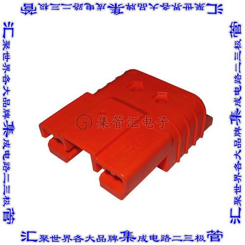 SBE80RED 接插件连接器HSG & SP-SBE80-RED