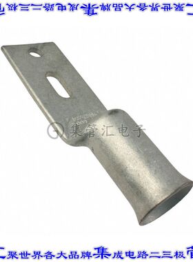 276964-1 接插件连接器CONN TERM RECT 500 MCM #3/8