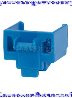 PSL-DCJB-BU 连接器配件 插孔模块封锁器件