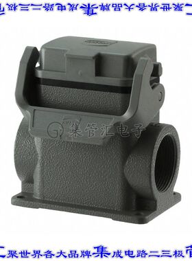 19300060297 连接器基座6B M32 IP65防尘耐水侧面进入