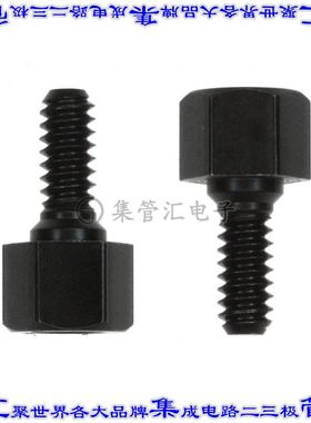 554808-1 接插件连接器CONN CHAMP SCREW LOCK KIT METR