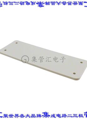 1660397 连接器配件 盖板