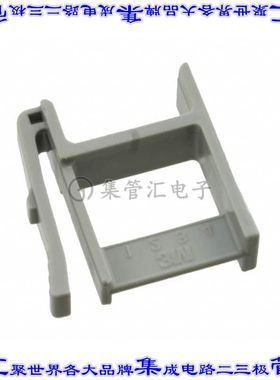 37804-1000-00 连接器配件 帽盖,防尘