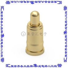 0981-0-15-20-75-14-11-0 接插件连接器SURFACE MOUNT SPRING-LOA