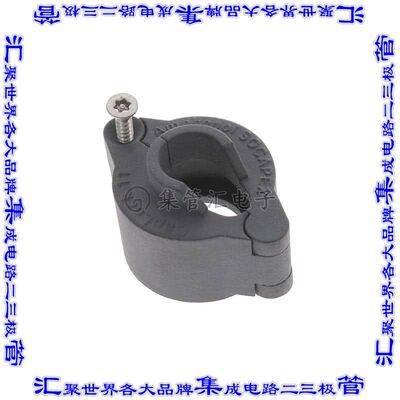 CAPLOCK11TX 连接器配件 帽盖