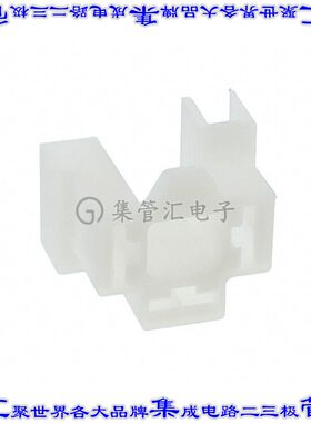 180913 接插件连接器CONN RCPT HSG 0.312 3POS NATURAL