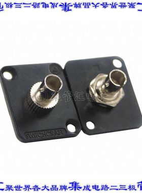 EHST2MB 连接器adapter适配器 耦合器ST 插座