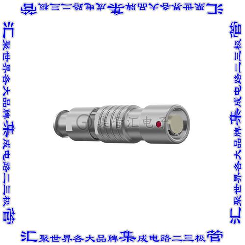 K20F1C-P05LFG0-500S 圆形连接器5POS插座母插口焊杯镀金自由悬挂