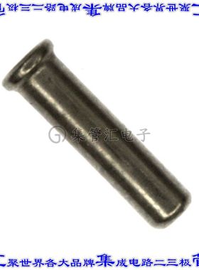 5050864-6 接插件连接器CONN PIN RCPT .026-.033 SOLDER