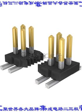 FTS-109-01-F-DV-P-TR 针座连接器18POS可切割2排1.27mm公形插针