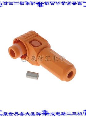 SLPHPM06BSO2 连接器端子公型引脚插头10AWG压接