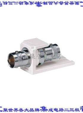 CMBAWHY 接插件连接器ADAPTER, BNC 50OHM, MODULE BASE,