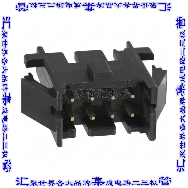 DF11-8DEP-2A 连接器adapter适配器 插头公引脚