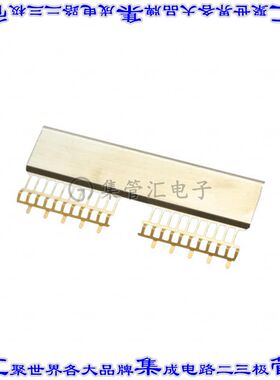 5338108-9 连接器配件 接地屏蔽