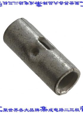 8-330369-2 接插件连接器CONN SPLICE 10-12 AWG CRIMP