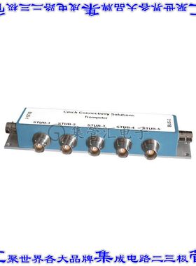 TEBC-1005 连接器adapter适配器 TRB 双轴/三轴插孔母插口