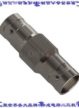 CPAD555 连接器adapter适配器 BNC 插孔母插口