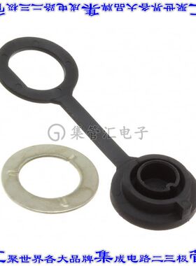 EN2CAPIP 连接器配件 帽盖,密封