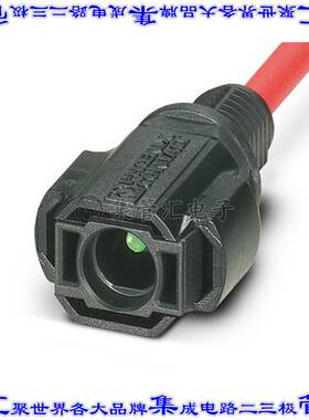 1805180 接插件连接器CONN MALE COUPLER