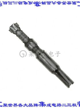 770010-3 连接器触点触头插口18-24AWG压接锡