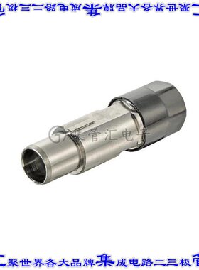 9148811405 09148811405连接器4+屏蔽无触头嵌件公头压接