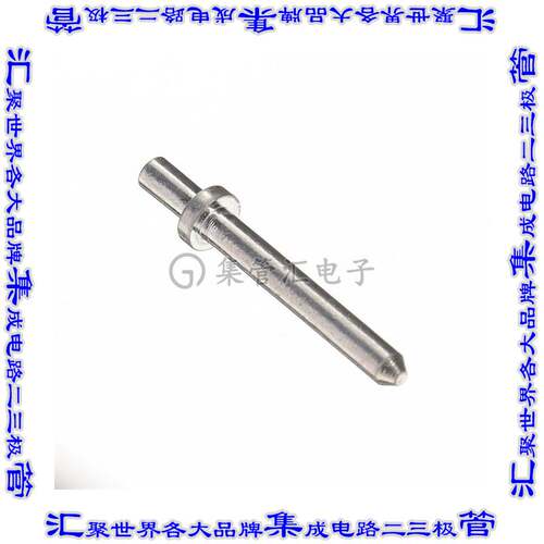 3103-2-00-01-00-00-08-0 接插件连接器CONN PC PIN CIRC .040DIA