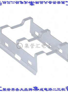 1489948-2 连接器配件 夹子