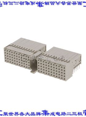 5100147-9 接插件连接器CONN RECEPT 110POS 2MM PRESS-FIT