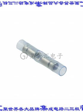 8-320562-2 接插件连接器CONN SPLICE 14-16 AWG CRIMP PIDG