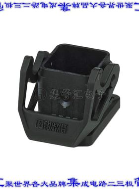 1419265 连接器基座D7 IP66防尘耐水底部进入