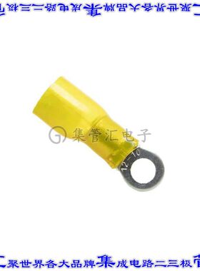 BU-191640063 环形连接器端子圆形10接线柱10-12AWG压接