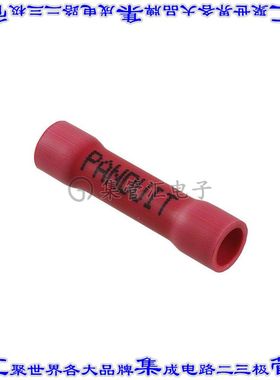 BSV18X-E 接插件连接器CONN SPLICE 18-22 AWG CRIMP