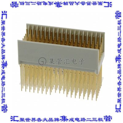 17051332005 接插件连接器CONN HEADER 133POS 2MM PRESS-FIT