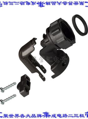 1546347-2 接插件连接器CONN BACKSH W/CLMP SZ11 5/8-24