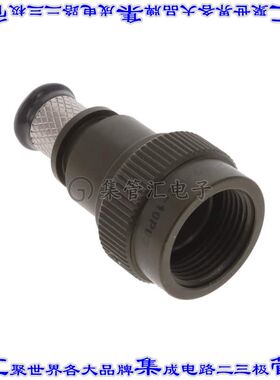 A850498210P03 接插件连接器CONN BACKSHELL BANDING SZ10